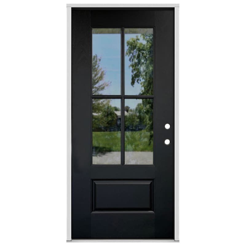 ma-ru084 ペ-ジ G/FORE ブラックXL OGIO Nexus 1/4-Zip Pullover | Product | SanMar